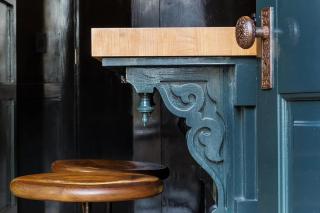 The Explorer's Retreat-West End Condo King Bed - 9