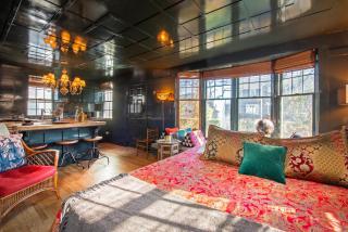 The Explorer's Retreat-West End Condo King Bed - 7