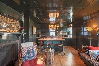 The Explorer's Retreat-West End Condo King Bed - 6