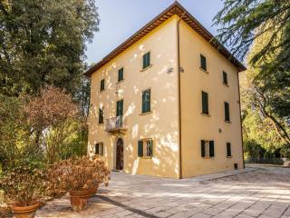 Mansion in Citerna with Pool & Garden - 3