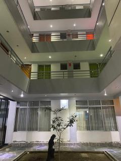 Hotel Villa Santa Ana - 9