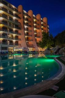 StayFlex by Helios - All Inclusive-Kids Slide - Pool -Individual AC in the rooms - EV station - 9