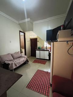 Apto inteiro 3 quartos, sendo duas suítes - 7