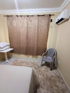 Apto inteiro 3 quartos, sendo duas suítes - 6