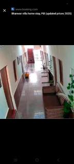 Bhanwar villa home stay - 6