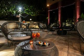 Starhotels Ritz - Milano - 5