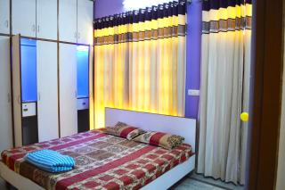 Homestay - Serviced Apartment "ISH Atithya" with Modular Kitchen, various amenities and Complimentary Breakfast in Lucknow, IN - 6