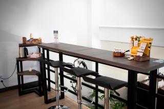 Apartahotel La Arboleda HC - 3