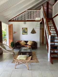 Ti Kajou Creole House Deshaies 2 - 8