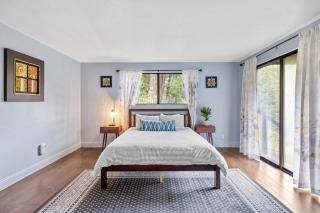 Russian River Wine Retreat: Hot Tub, BBQ,& Deck - 1