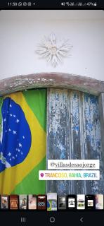 Suíte Istambul Villas de São Jorge - 2