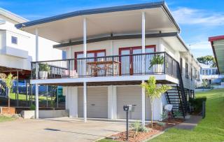 Reel Paradise on Ocean - 1