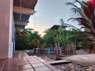 Casa sol palomino - 1