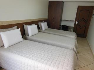 Alfa Plaza Hotel - Brasilia - 3