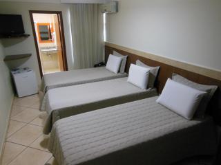 Alfa Plaza Hotel - Brasilia - 4