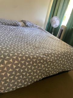 Close to shops & airport - 6