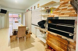 Quintal do Beto Carreiro/450m praia+wifi+ArCondici - 9