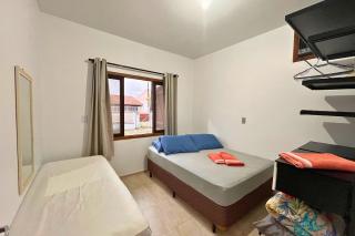 Quintal do Beto Carreiro/450m praia+wifi+ArCondici - 3