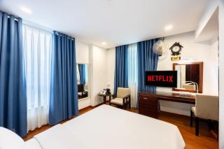 A25 Hotel - 180 Nguyễn Trãi - 6