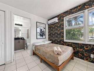 Studio Sol Little Havana Retreat - 4