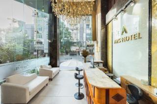 A25 Hotel - 180 Nguyễn Trãi - 8