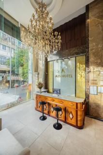 A25 Hotel - 180 Nguyễn Trãi - 9