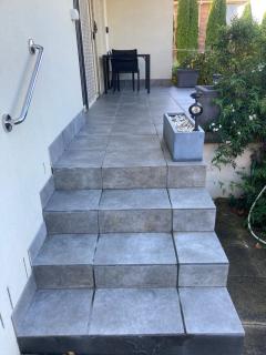 Kingston apartment - 2