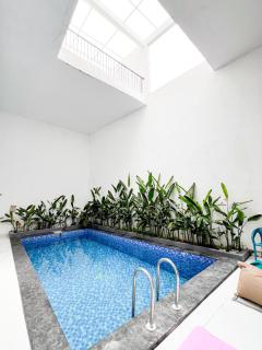 Olivia Sanur Workstay Suites - 2