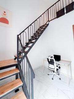 Olivia Sanur Workstay Suites - 1