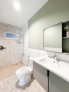 Olivia Sanur Workstay Suites - 5