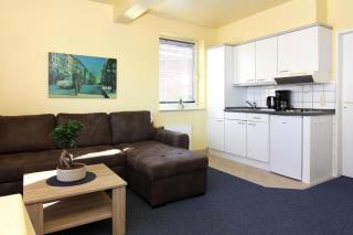 Apartment near the Laboe waterfront - 2