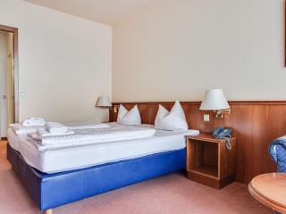 Apartment in der Nähe des Bocksberglifts - 1