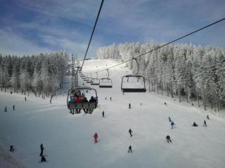 Apartment in der Nähe des Bocksberglifts - Hahnenklee - 9