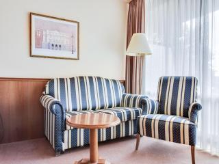 Apartment in der Nähe des Bocksberglifts - Hahnenklee - 4