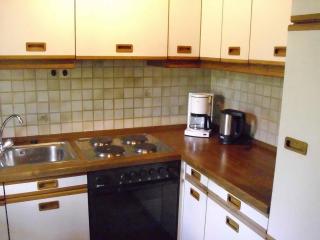 Flat in Schmallenberg with garden - 7