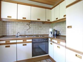 Flat in Schmallenberg with garden - 3