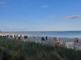 Reihenhaus mit Wlan in Buchholz am Müritzsee - 6