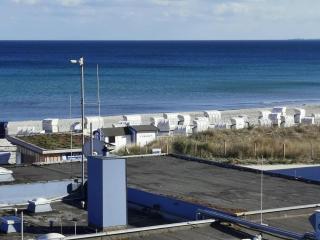 Reihenhaus mit Wlan in Buchholz am Müritzsee - 2