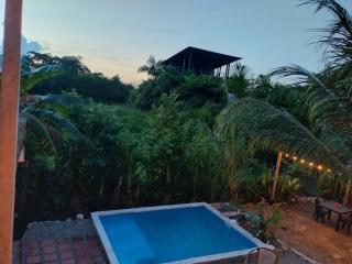 Casa sol palomino - 6