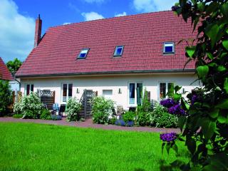 Reihenhaus mit Wlan in Buchholz am Müritzsee - 3