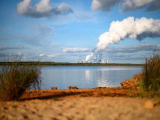 Lake Breeze Retreat in Klitten -  - 2