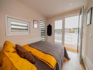 Lake Breeze Retreat in Klitten - 1