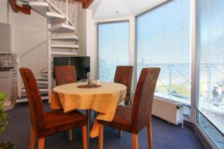 Apartment Panorama Laboe for vier Personen - 2