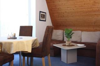 Apartment Panorama Laboe for vier Personen - 5