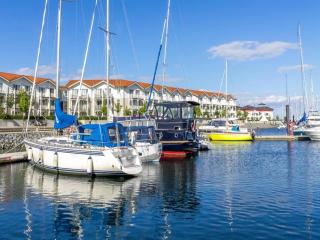 Ferienhaus in Boltenhagen am Sandstrand - 5