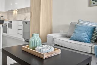 Comfortable 2BR Rockingham Apartment -  - 1