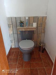 Sitio rústico com piscina, sauna, mata, bela paisagem, tranquilidade e paz - 9