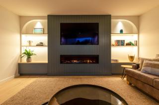 Memories - stunning relaxation near lake with private hot tub - 6