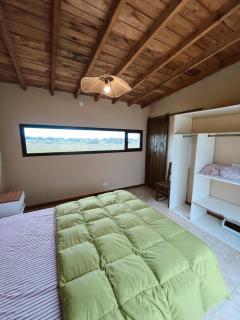 Casa entre el campo y el mar - Chapadmalal - 9