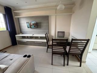 Apartamento completo em condomínio - 6